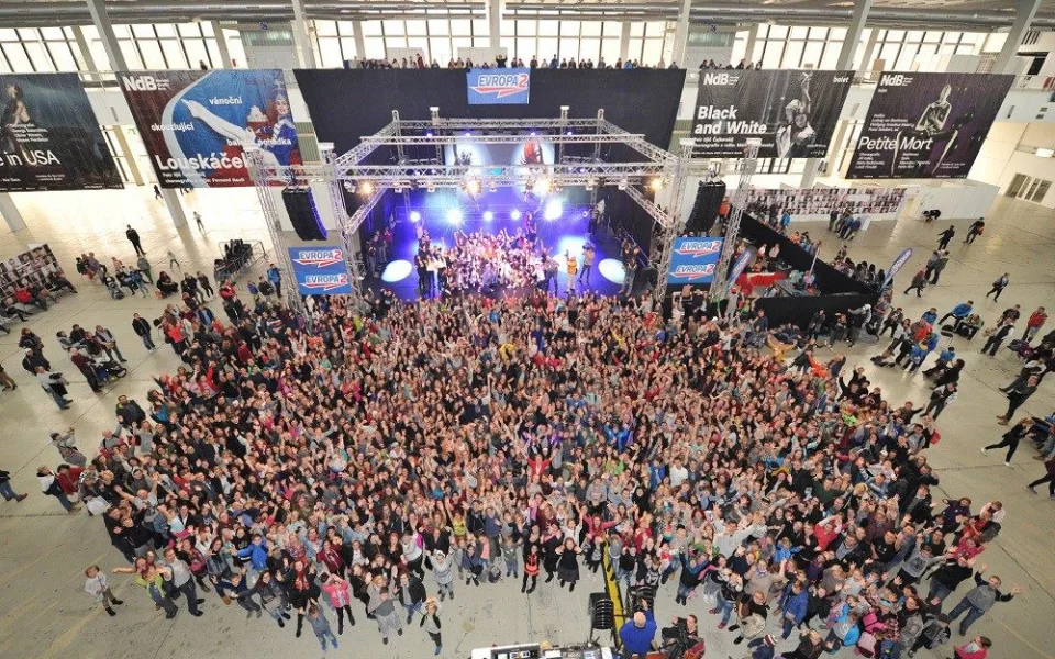 Dance Life Expo