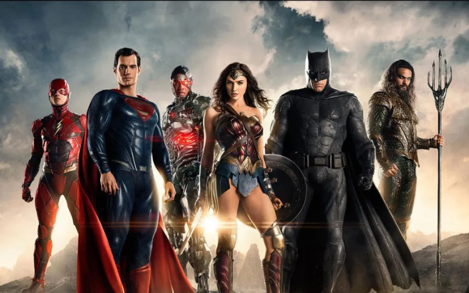 Justice League