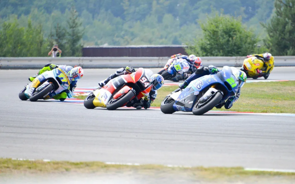 MotoGP, zdroj: MMB