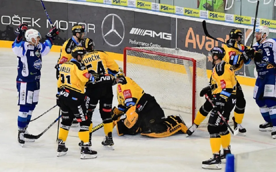 Autor: Roman Kantor, Zdroj: HC Kometa Brno