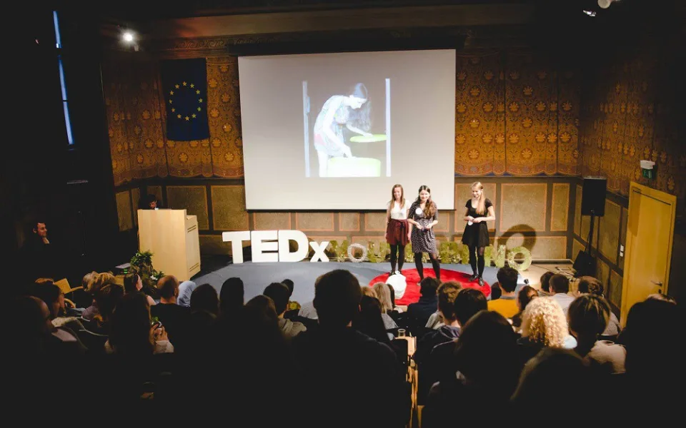TedXYouth