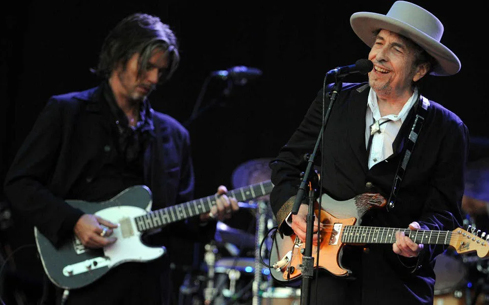 Bob Dylan