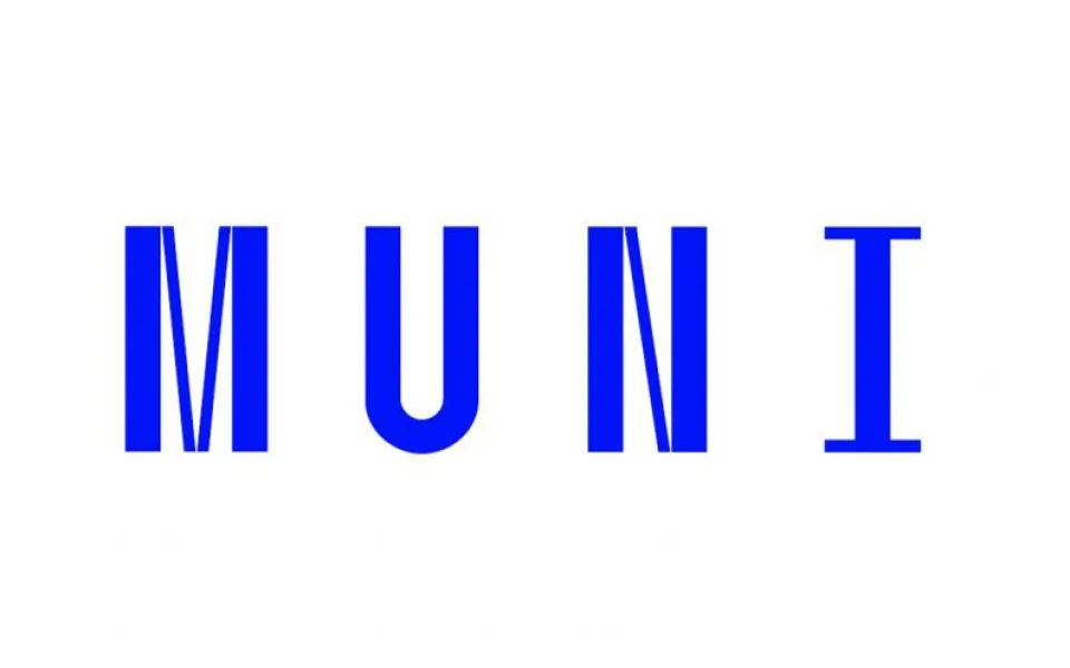 Nové logo Masarykovy univerzity