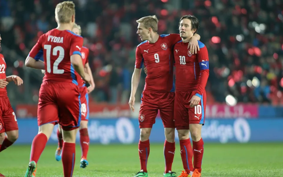 Tomáš Rosický