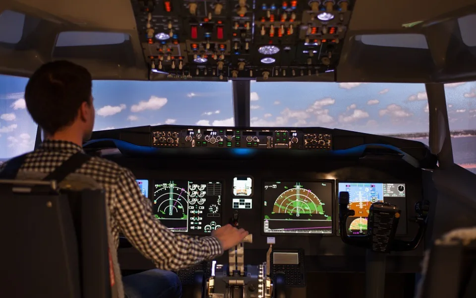 Buď pilot
