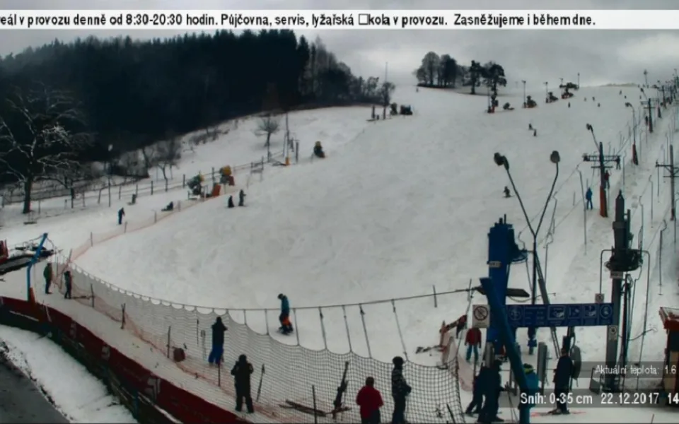 Ski Stupava