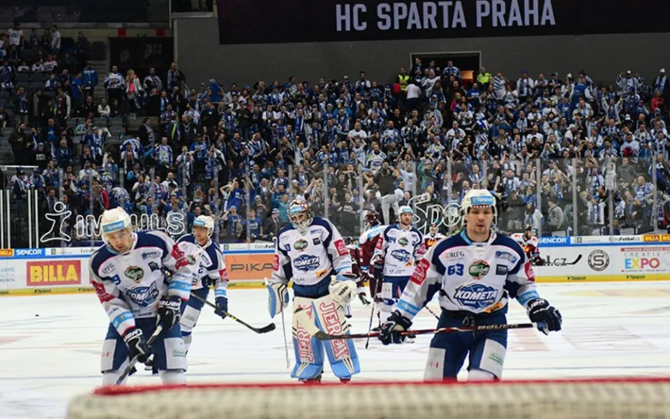 Autor: Roman Kantor, Zdroj: HC Kometa Brno