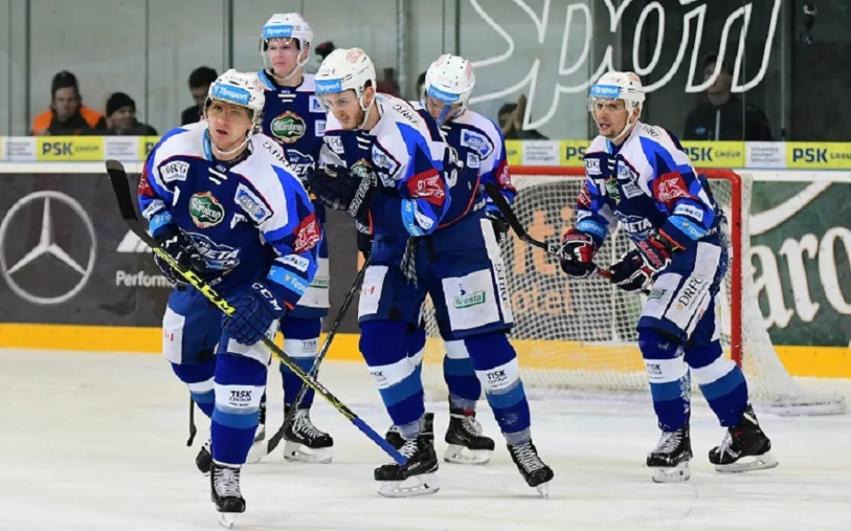 Autor: Roman Kantor, Zdroj: HC Kometa Brno