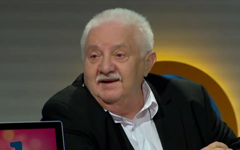 Marián Labuda