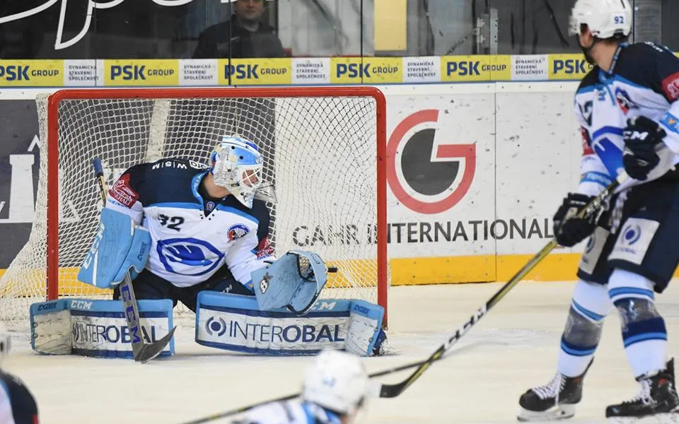 Autor: Jiří Grulich, Zdroj: HC Kometa Brno