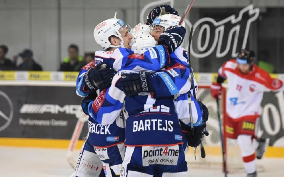 Autor: Jiří Grulich, Zdroj: HC Kometa Brno