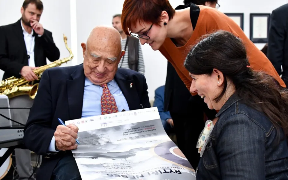 Hugo Marom