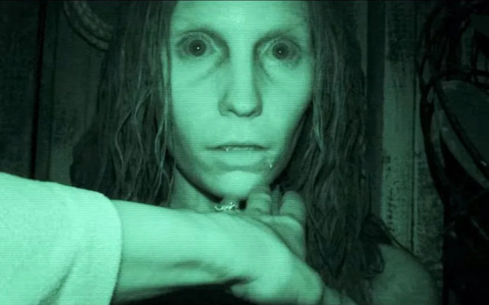 Insidious