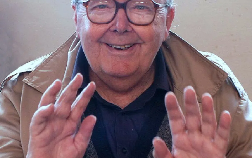 Viktor Kudělka