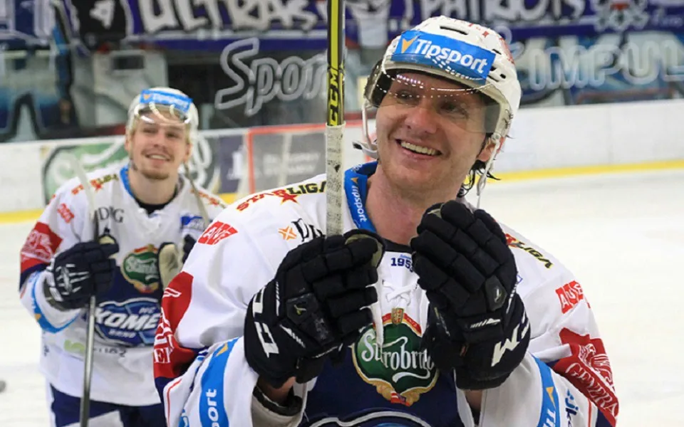 Martin Erat