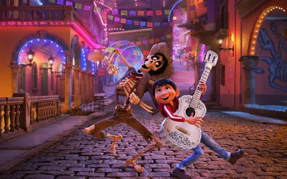 Coco