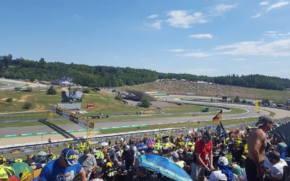 MotoGP