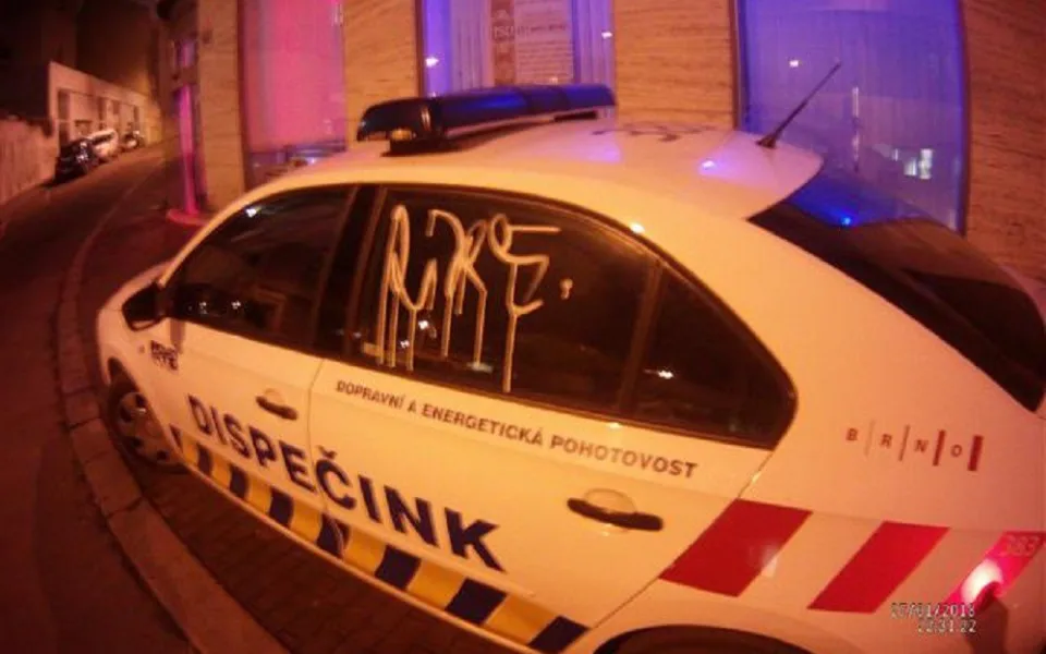 Zdroj: MP Brno