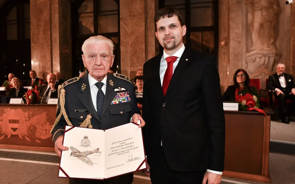 Emil Boček