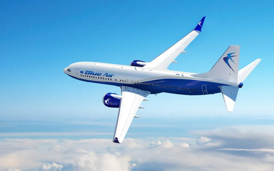 Blue Air