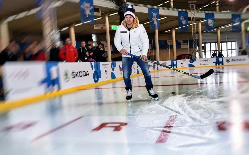 Martin Erat