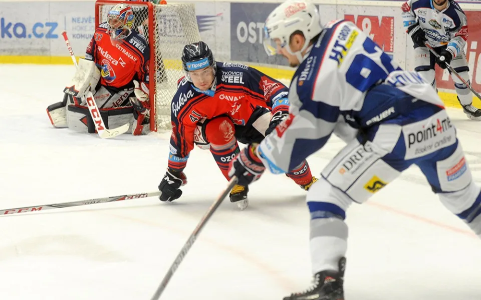 Zdroj: HC Kometa, Autor: Petr Kotala