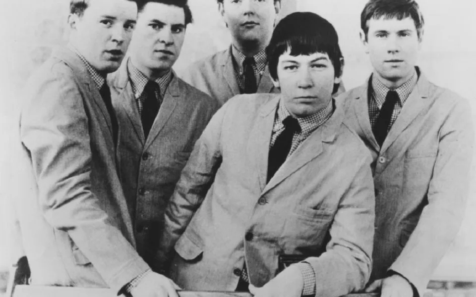 The Animals