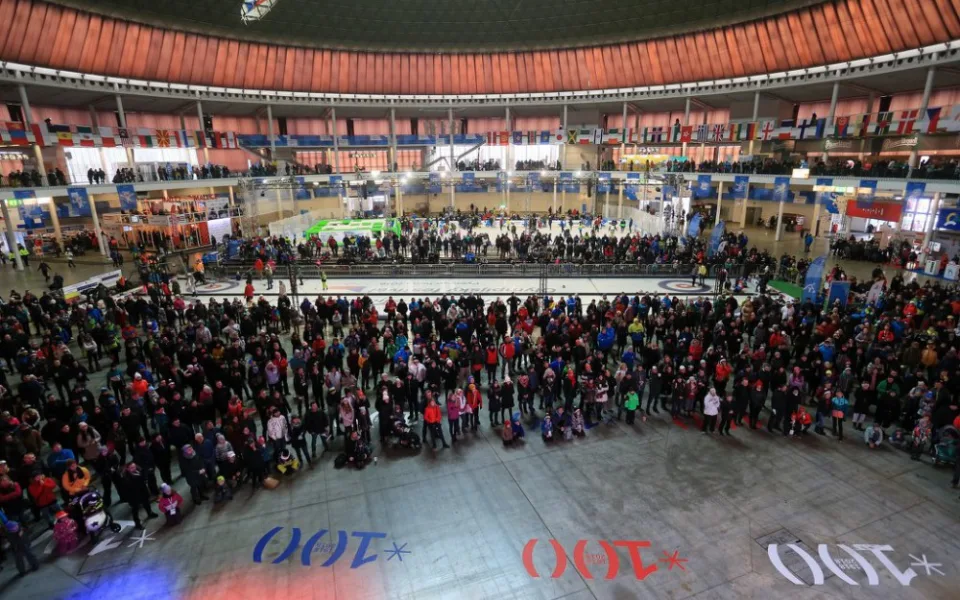 Olympijský festival Brno