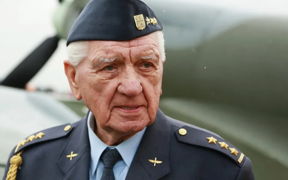 Emil Boček