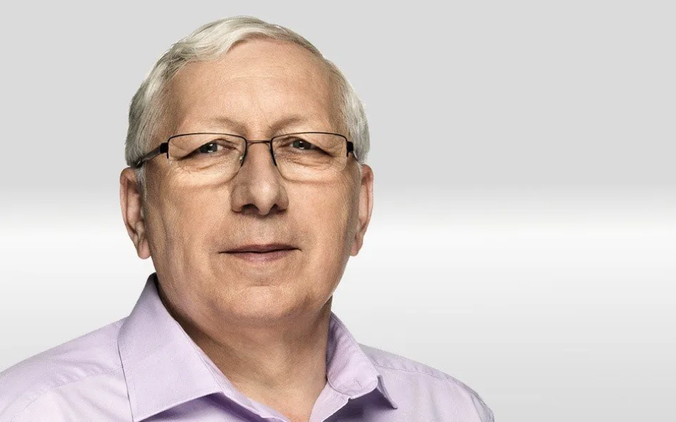 Jan Hajda