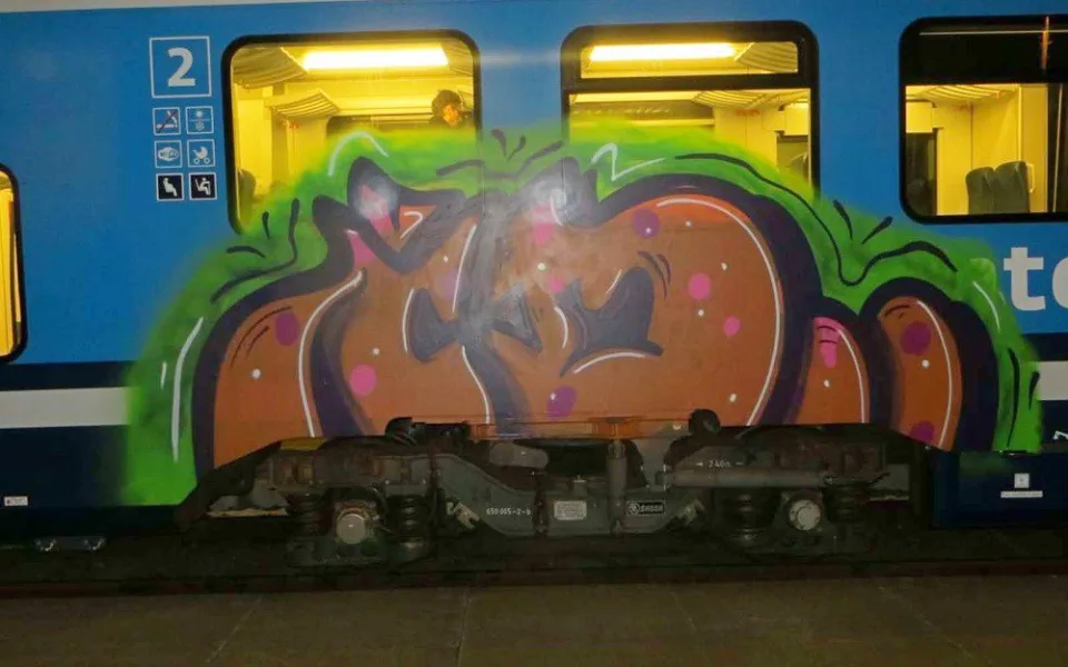 Zdroj: PČR