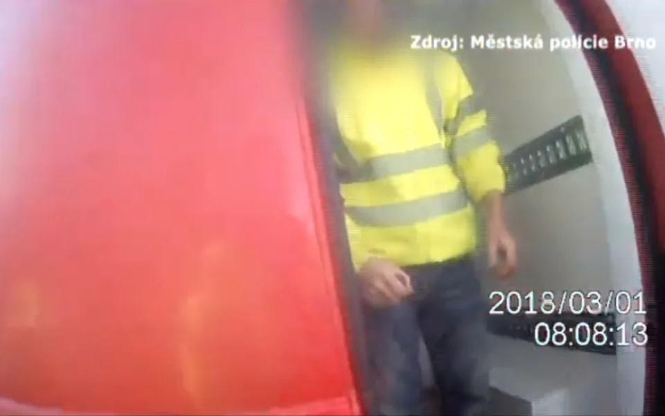 Zdroj: MP Brno