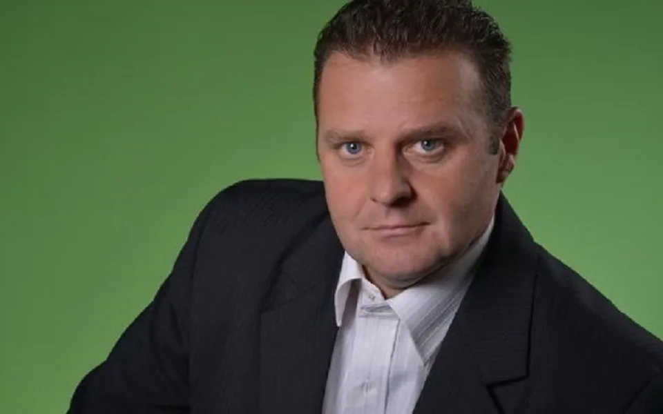 Zdeněk Ondráček