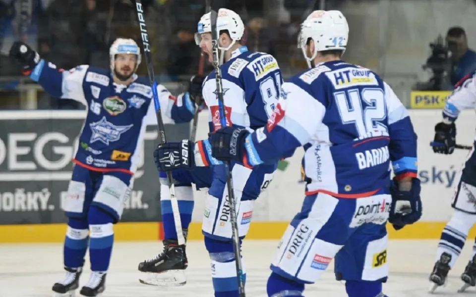 Autor: Jiří Grulich, Zdroj: HC Kometa Brno