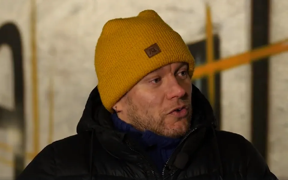 Matěj Ruppert