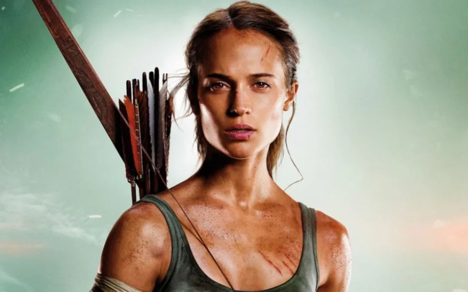 Lara Croft