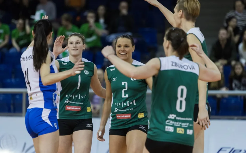 Foto: VKKP Brno