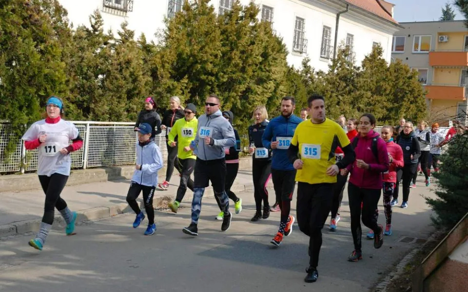 Běh pro hospic
