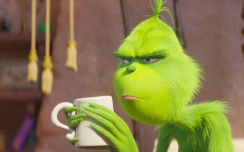Grinch