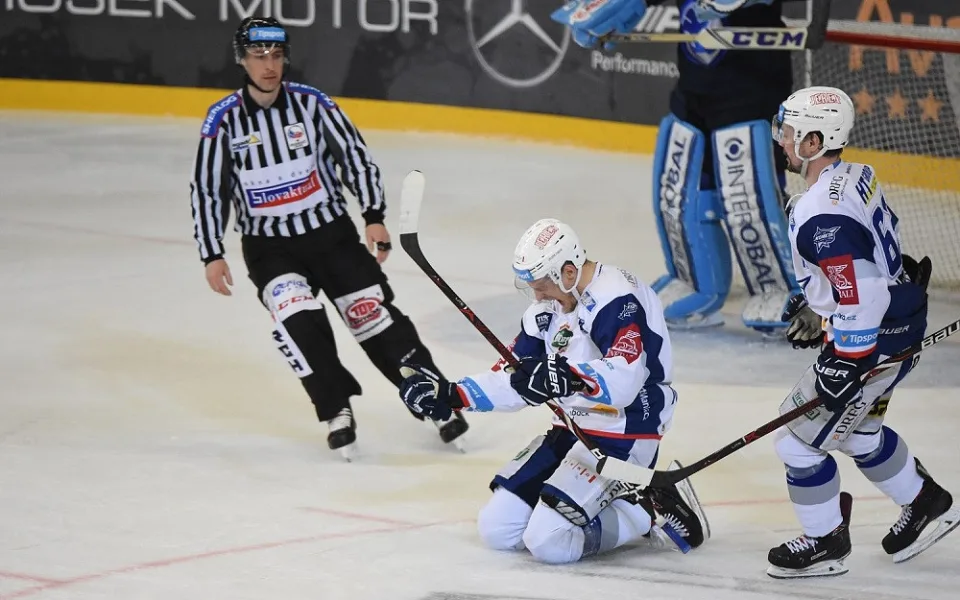 Autor: Jiří Grulich, Zdroj: HC Kometa Brno