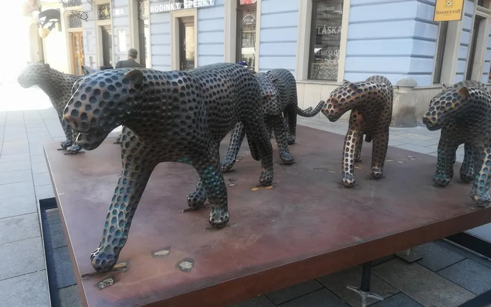 Smečka