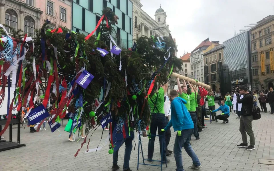 Autor: Petra Stanová