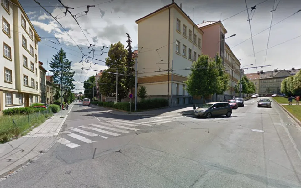 Zdroj: Google Maps