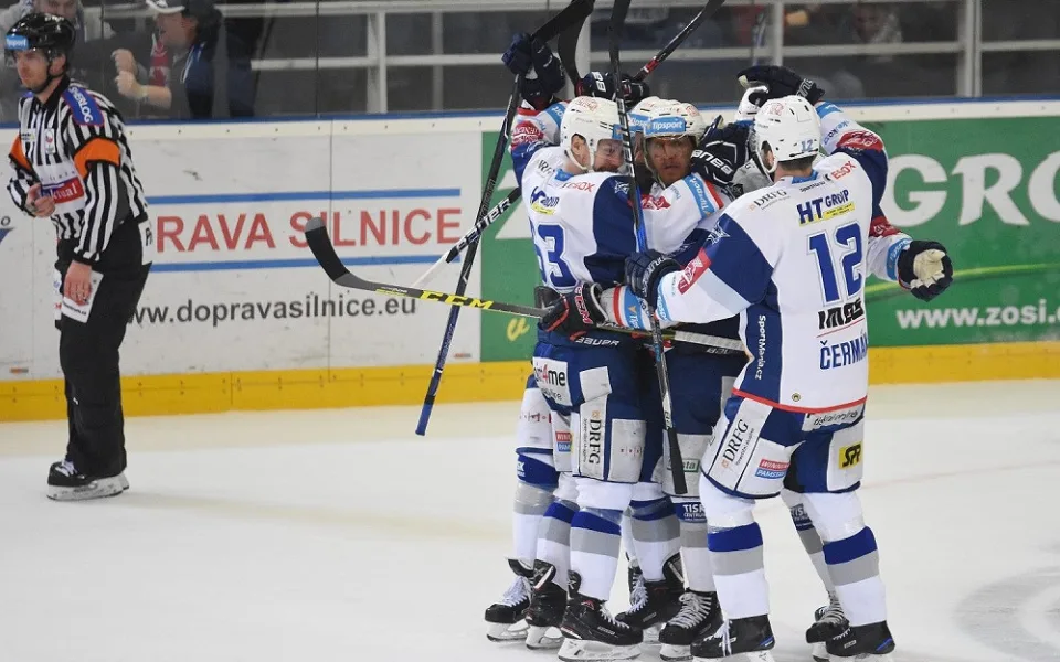 Jiří Grulich, Kometa brno