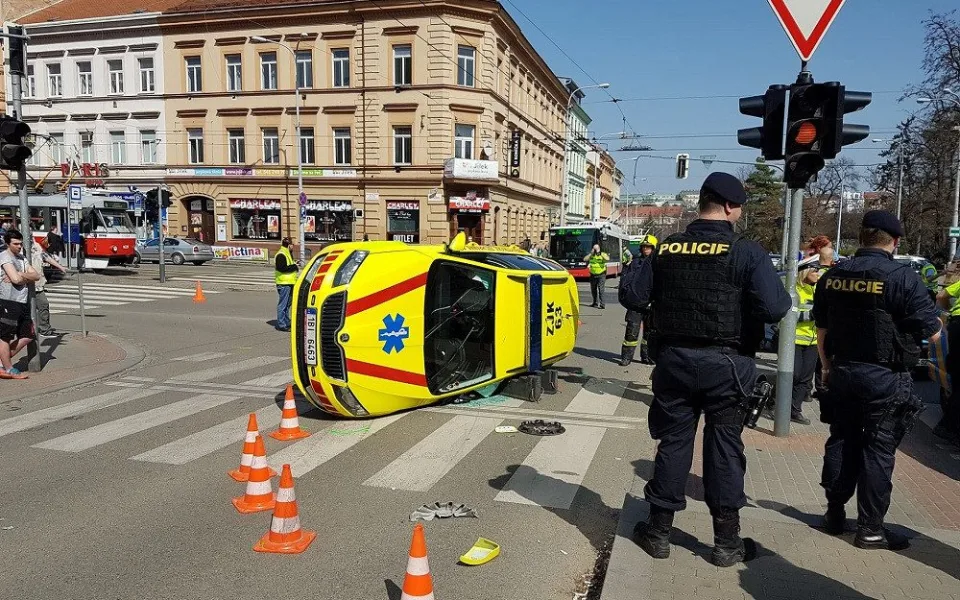 Autor: Petr Kembický