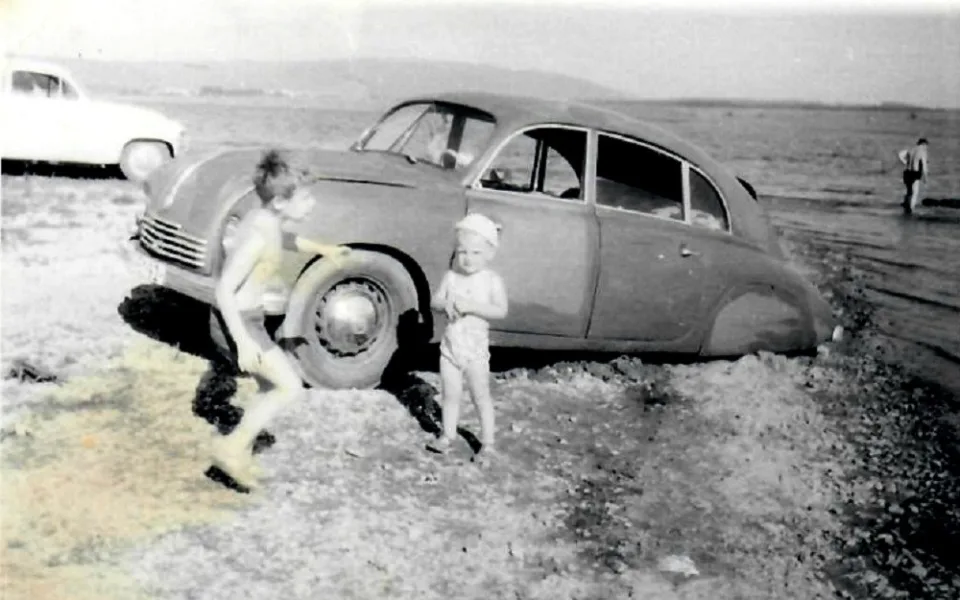 Pošlete i vaše rodinné foto