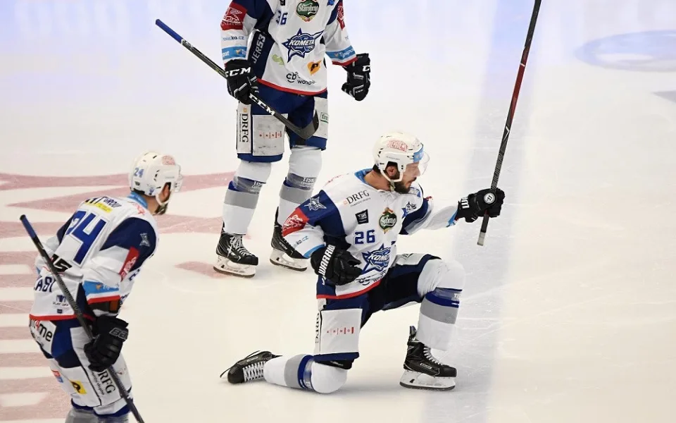 Zdroj: Kometa Brno