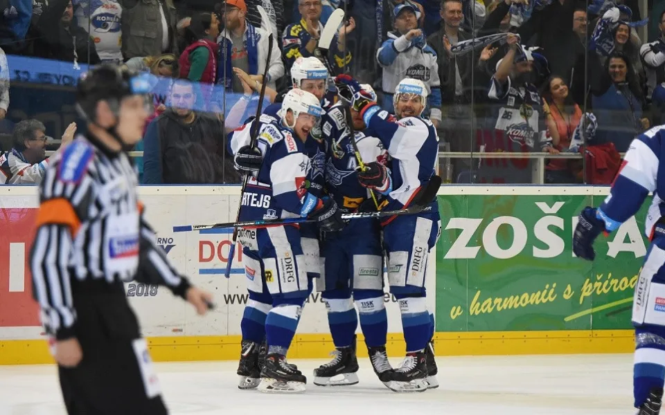 Autor: Jiří Grulich, Zdroj: HC Kometa Brno