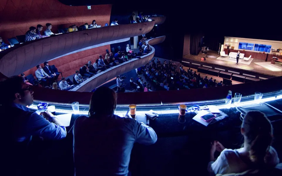 Konference Glorious
