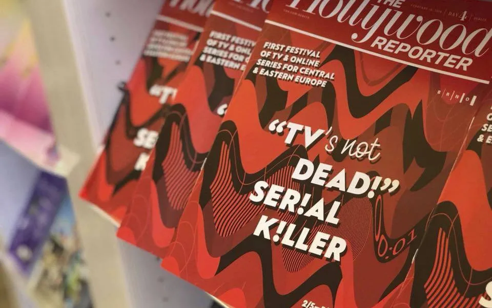Serial Killer